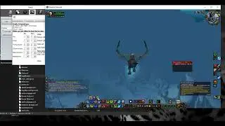 Бот wowcircle/wowsirus