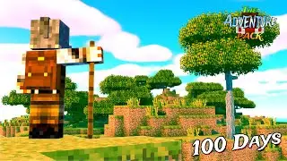 The Adventure Pack Part 1 | Minecraft