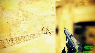 Counter Strike 1.6 Ace [Usp]