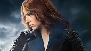 Black Widow | New Official Teaser Trailer HD (2020) | Adventure, Fantasy, Action, Marvel