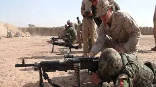 Analysis Battlefield: A CNA Researcher and the Science of Life and Death