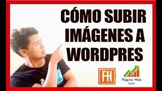 ✅Cómo insertar una galería de imágenes en Wordpress 2019💯 FACIL