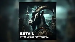Bétail - Prinsco Official