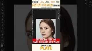 How to Create Smooth Skin in Photoshop