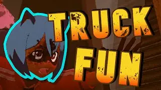 Truck Party [Trouble in Terrorist Town]