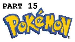 Pokemon Fire Red Walkthrough Part 15