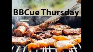 Blue Skies at last  |  Thursday Flyin Pilots and Partners BBcue