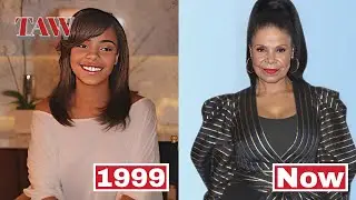 The Wood (1999) - Cast Now and Then ★ How They Have Changed?