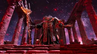Elden Ring - How to beat Mohg and access DLC