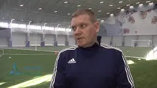 Юные футболисты едут в Сочи!