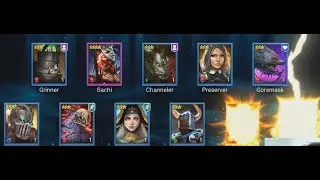 Extra Lego Event - Raid Shadow Legends