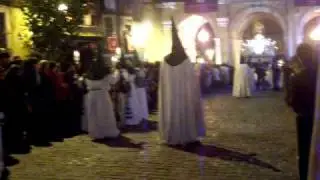 La Virgen de la Esperanza Cuenca