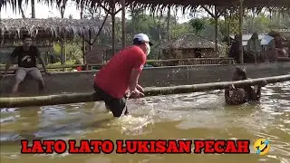 Tahun Ini Saya melewati Hari Kemerdekaan Tanpa kalian😭