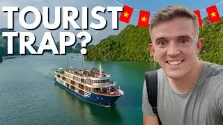Ha Long Bay, Vietnam Tour Worth It In 2024?