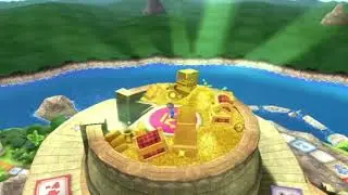 Alfonso Gets Victory Royal Finally