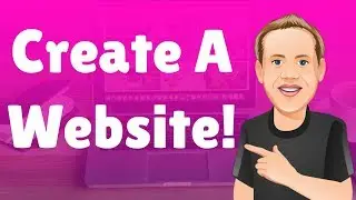 How to Create a Website Using WordPress [5 Simple Steps]