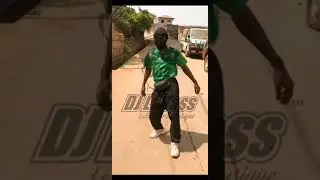 Sergeo Le Mignon - Si ta nga. (Et. DJLaBass) #mbolé