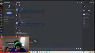 COMO VER EL ID DEL SERVIDOR DE DISCORD