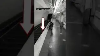 Platform पर छुटा बच्चा तो भिखारी ने क्या किया।