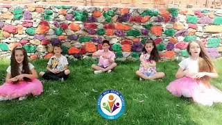 Arkadaşım Eşek- İşaret Dili- Bozüyük Halk Eğitimi Merkezi