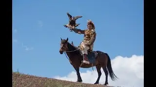 Mongolia Salvaje