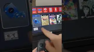 GameCube Games on Switch 2!