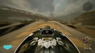 Ghostrunner 2 The Run Gold Achievement
