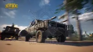 Payload 2.0 official trailer | pubg payload 2.0 | pubg mobile
