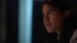The Flash: 3x02 The Flash vs The Rival & Dr.Alchemy