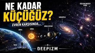 EVRENDEKİ BİZ!