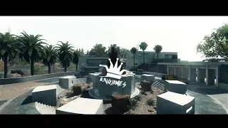 One Night BO2 scrap edit