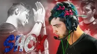 CS GO  Best of shoxie 2016 insane shots, aces, highlights