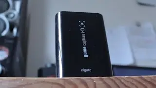 REVIEW: Elgato Game Capture HD