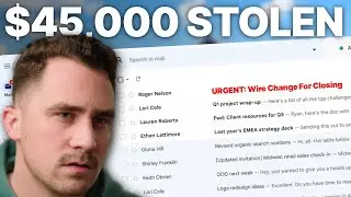 Home Buyer Scams & How To Avoid Them