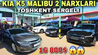 20 апреля 2026 TOSHKENT SERGELI MASHINA BOZOR INOMARKA NARXLARI 