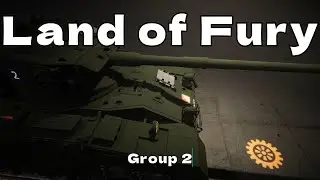 Land of Fury Group 2 Battles | Sprocket