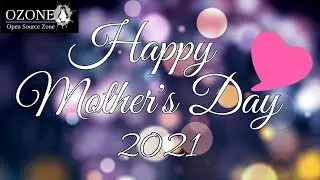 Happy Mother's Day | 2021