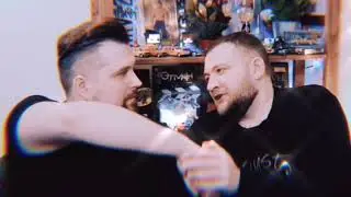 Питерская тусовка