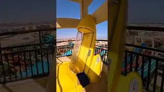 Experience the thrill, splash into pools, and create unforgettable memories | Rixos Sharm El Sheikh