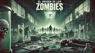 El origen de los zombies | HD | Acción | Película Completa en Español