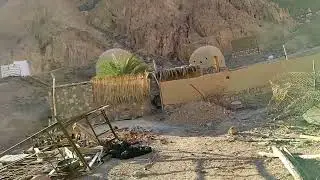 #Happy Life Village Dahab/ Malakot Oazis