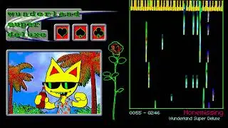 Nonemissing - Wunderland Super Deluxe