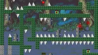 Let's Play I Wanna Be The Retro Beta Part 6