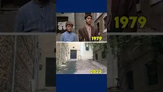 "Yusuf ile Kenan" Filmi Nerede Çekildi? (Eski Beyoğlu)