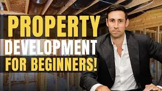 Property Development For Beginners. Develop It Intro