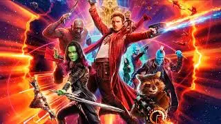 Guardians of the Galaxy Vol. 2 (2017) Theme