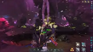 ARK: Sloppiest Reaper Queen Impregnation