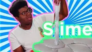How to make slime out of a SECRET Liquid Cement DIY tutorial !