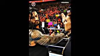 Stephanie McMahon’s SLAP That Shook WWE 😳 | Roman Reigns vs Triple H 