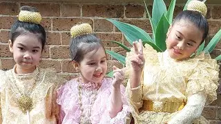 Photos for Thai News in Sydney #เด็กไทย #คนไทยในซิดนีย์ #thailifestyle #thaiculture #เด็กน่ารัก